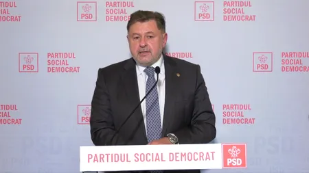 VIDEO | Rafila, despre certificatul Covid: „Pe mine nu mă interesează modul în care este trecut, ci să avem certificatul”