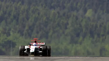 Nurburgring intră în faliment, Uniunea Europeană nu vrea să ajute 