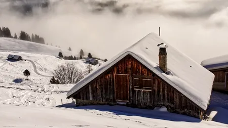 Bihor: Regulament de construire în zona montană a judeţului, cu restricţii de ocupare a parcelelor. Documentul conține reguli legate de aspectul construcţiei, de la acoperiş, faţade, până la materialele utilizate