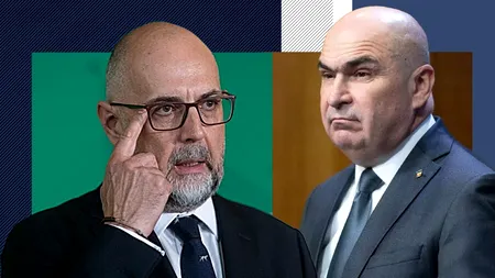 Kelemen Hunor îi atrage atenția lui Ilie Bolojan asupra modului dictatorial în care conduce și-l pune elegant la locul lui: „Ăsta e un alt cartier”