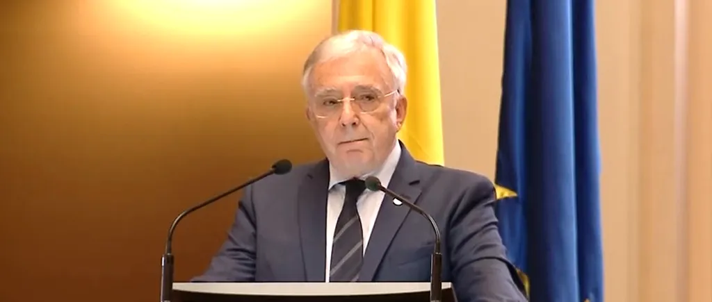 Mugur Isărescu: România este preocupată de situaţia geopolitică şi energetică şi de impactul considerabil asupra inflaţiei