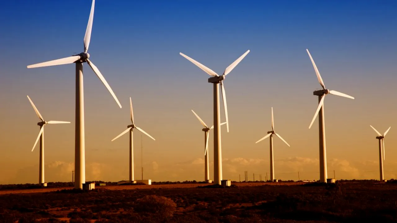 Energia eoliană ar putea alimenta întreaga planetă: „Are potențialul de a schimba datele problemei