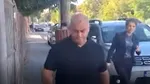 VIDEO Președintele Consiliului Județean Vaslui, audiat la DNA Iași în dosarul lui Fănel Bogos. „Am fost invitat, nu chemat”