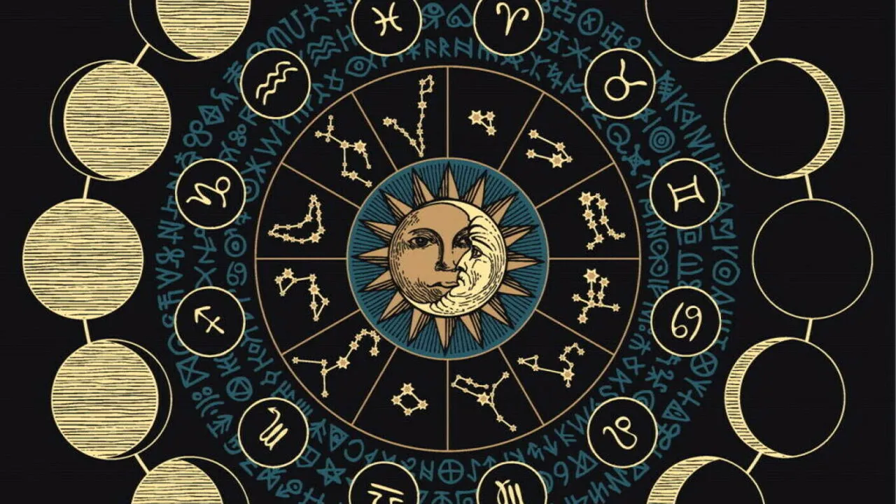 Care este ZODIA protejată de îngeri în martie 2024. Pe acești nativi îi așteaptă multe binecuvântări