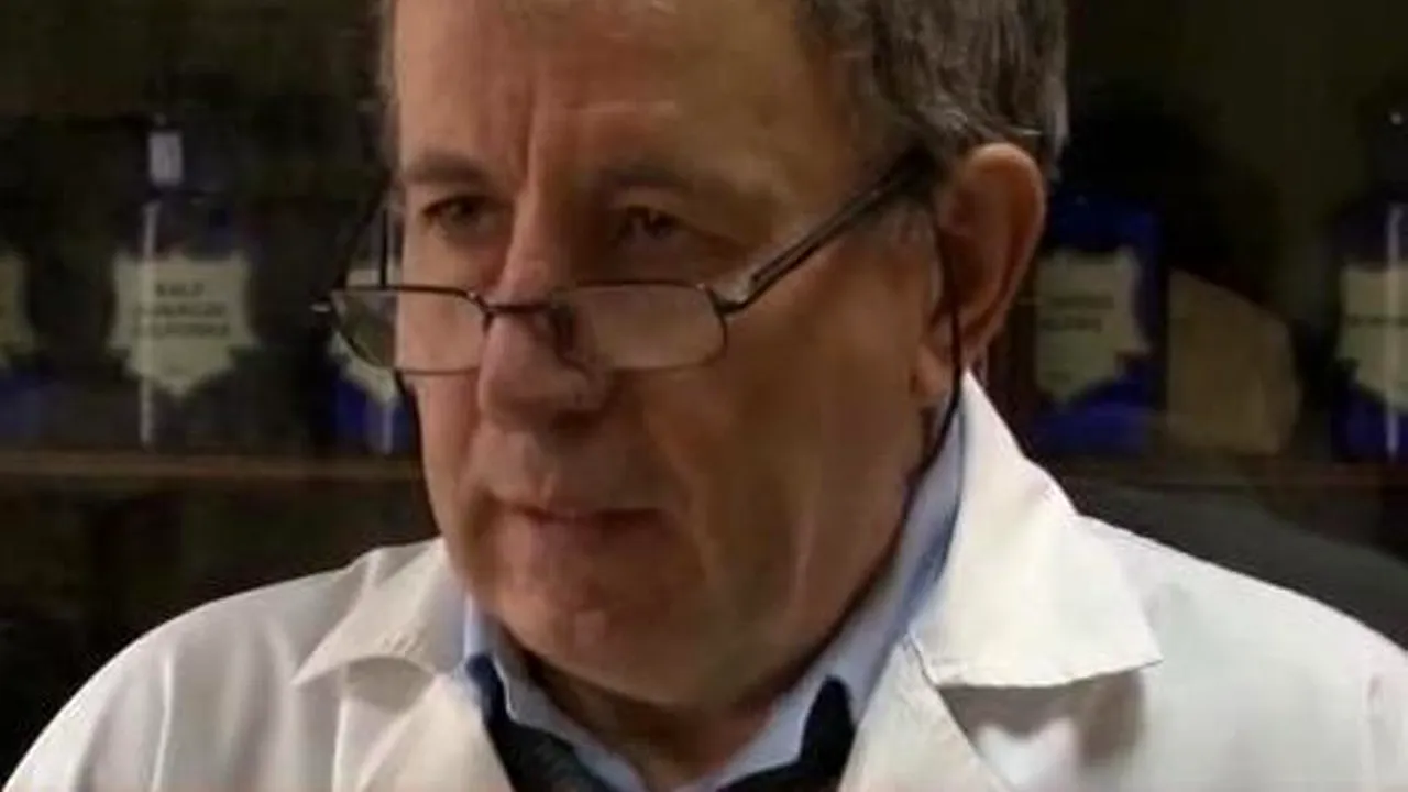 Povestea ultimului spițier al Brăilei. Care este secretul leacurilor unicat: „Pot fi acuzat că dețin monopolul