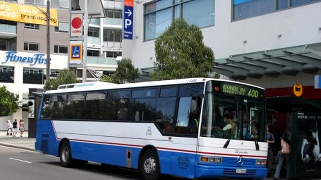 Incident antisemit în Australia. Un autobuz care transporta copii evrei a fost atacat