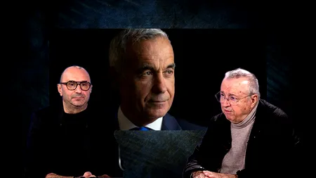 Ion Cristoiu: „Rolul lui Călin Georgescu în istorie este că i-a obligat să anuleze alegerile”