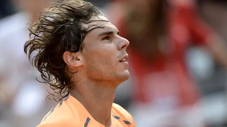 (P) Rafael Nadal, de la fotbal, la tenis și poker