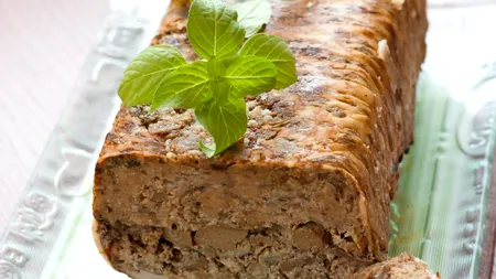 DROB DE MIEL. Rețetă de Paște pentru acest preparat