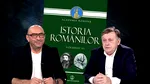 Crin Antonescu: „Istoria se falsifică sau se uită. Nu poți să îi ștergi unui om memoriile”