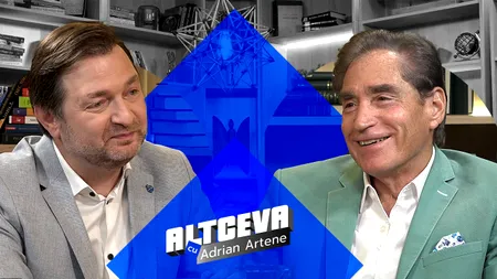 SECRETELE REVOLUȚIEI din decembrie 1989.  PETRE ROMAN și ADEVĂRURILE care nu s-au rostit despre CEAUȘESCU, TERORIȘTI și ION ILIESCU