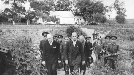 Ce părere au românii despre mareșalul Ion Antonescu: „A fost un comunist, legionar, un om bun, avea statuie la Muncii