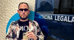 Medicii INML au terminat expertiza toxicologică în cazul morții lui Andrei VERSACE. Rezultatul complică și mai mult ancheta procurorilor