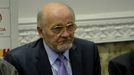 Gheorghe Gruia, dublu campion mondial, a murit în Mexic. Fostul handbalist avea 75 de ani