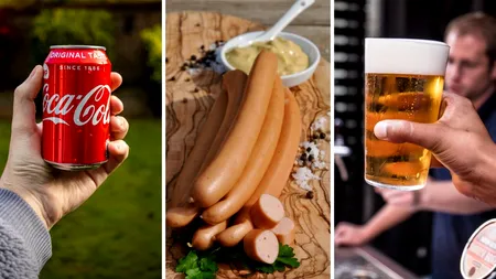 Cele 10 alimente pe care nu mai ai voie să le consumi dacă ai peste 30 de ani