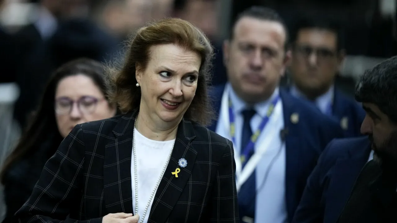 Ministrul de Externe al Argentinei, DEMIS de președintele Javier Milei după ce a votat o rezoluție ONU