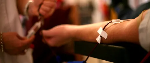 Suporterii rapidiști au donat sânge pentru răniții din Muntenegru