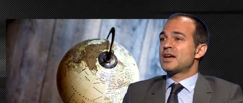 VIDEO | Ștefan Popescu, analist politic: „Din păcate, viața nu are aceeași valoare pe toate meridianele globului”