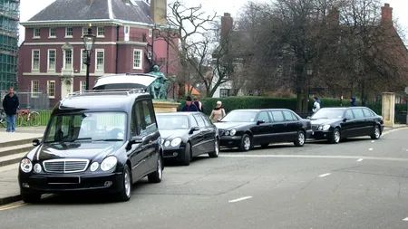 Cât costă să aduci o persoană decedată din Spania, Anglia sau Italia