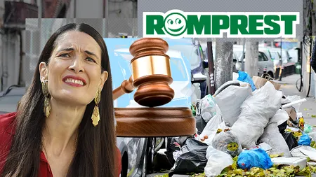 EXCLUSIV | Clotilde Armand, înfrângere usturătoare în procesul cu ROMPREST. Curtea de Apel respinge, ca ”nefondat”, apelul primarului Sectorului 1: ”Anulează acțiunea acestui reclamant”