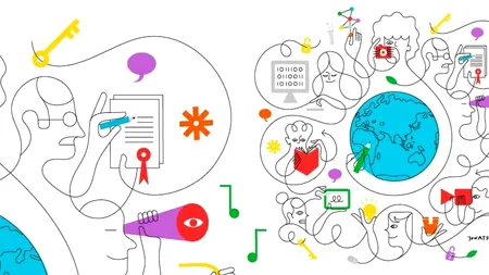 26 aprilie, Ziua Mondială a Proprietății Intelectuale. Mitrița Hahue, director general OSIM: ”Tot ceea ce s-a putut realiza până acum constituie o temelie pentru dezvoltările viitoare”