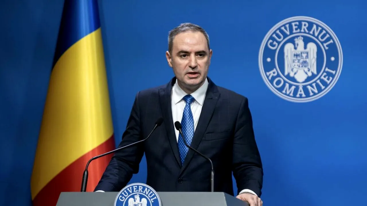Bugetul pe 2026 îşi propune 