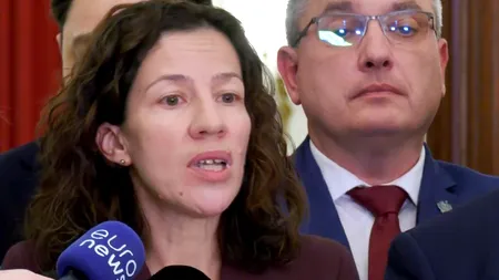 Roxana Mînzatu EXPLICĂ ce poate face pentru români din funcția de Comisar: 