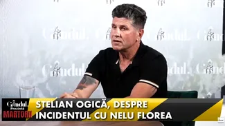 Stelian Ogică își amintește de nunta lui Fane Spoitoru din 2003. Ce nume-surpriză s-au aflat pe lista de invitați