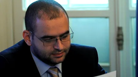 Deputat USR, despre audierea lui Horia Georgescu în Comisia SRI: „Membrii comisiei au aflat din presă