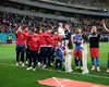 FCSB – Dinamo 3-1 | Charalambous: „Nu am terminat încă treaba. Mai sunt câteva meciuri”