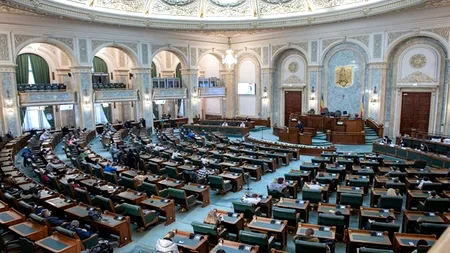 A fost stabilit un nou termen la Senat pentru numirea unui judecător la CCR