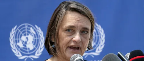 LIVE UPDATE | Război Israel-Hamas. Israelul nu va prelungi viza unei reprezentante ONU.„Pune în pericol civilii nevinovaţi israelieni şi palestinieni”