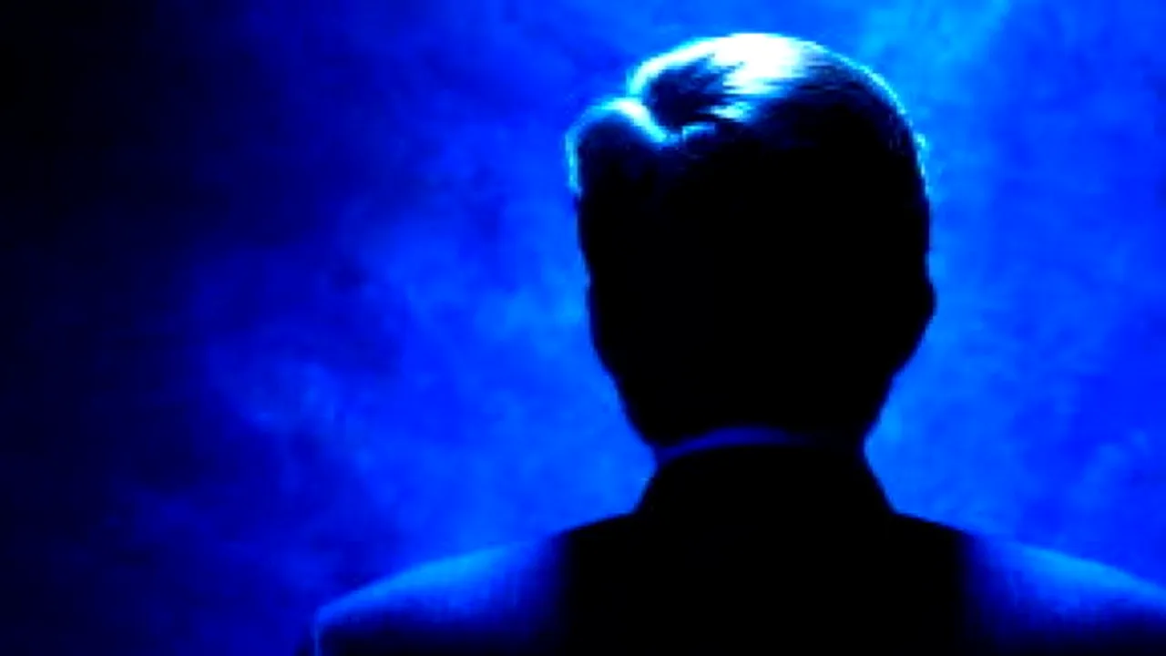 „Miliardarul fără chip