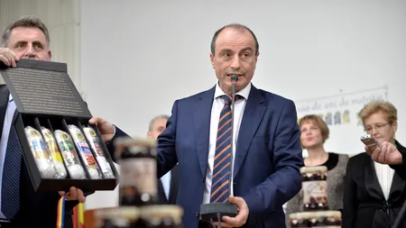 Moțiunea simplă împotriva ministrului Agriculturii a fost adoptată 