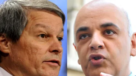 Cioloș : Șefii ISU București să fie DEMIȘI. Vreau să mă asigur că nu se mai pot întoarce în sistem. Ce a discutat premierul cu Arafat