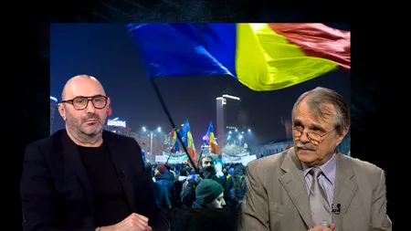 Valentin Stan: „Reacția populară nu IARTĂ niciodată”