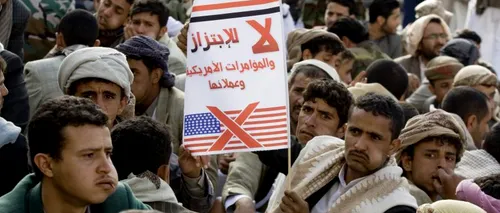 SUA se retrage din Yemen după ultimele atentate sângeroase