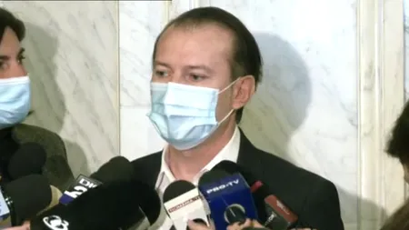 VIDEO | Cîțu, despre alegerea prefecților: Unde există președinte al CJ va fi și un prefect de la același partid