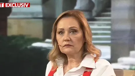 Elena Lasconi, întrebată dacă după supa de PANSELUȚE a aflat cu ce se mănâncă politica externă. Cum și-a descris contracandidații