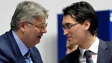 Tribunalul București NU A VALIDAT noua conducere a FRF. Gino Iorgulescu poate conduce Federația