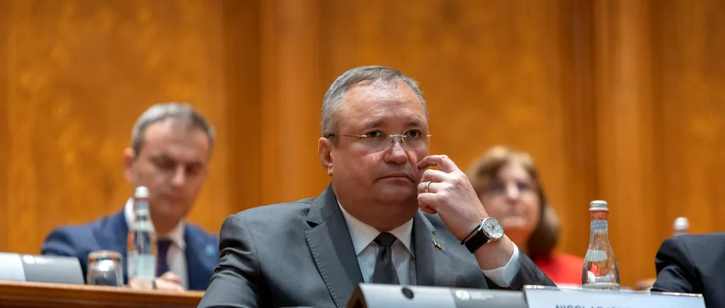 Nicolae Ciucă convoacă Senatul în sesiune EXTRAORDINARĂ. Care este motivul pentru care aleșii sunt chemați din vacanță