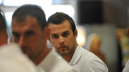 Dorin Goga a semnat un contract cu Dinamo Tbilisi