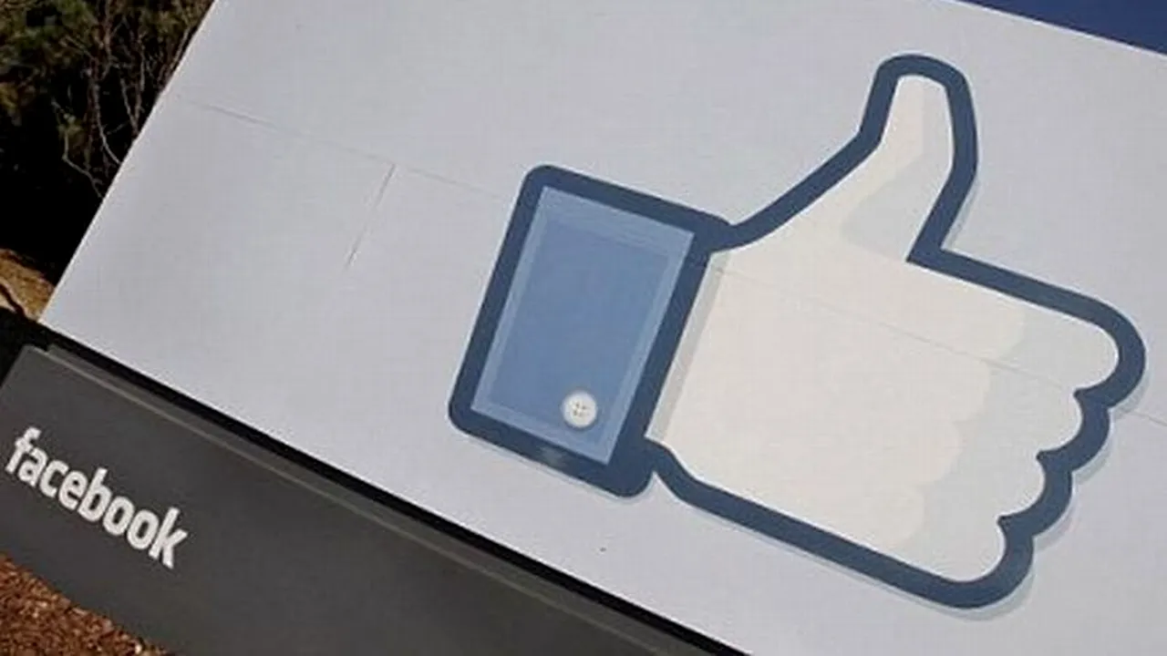 Facebook a găsit o nouă metodă prin care să facă BANI. CÂT COSTĂ UN LIKE