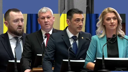 Electorala la bilanțul DNA. Gorghiu „a paralizat”, Predoiu relansează tema SIIJ/Florența: „Nu cred că vom fi străini de manipulări și atacuri!”