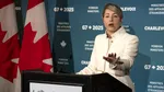 Ottawa condamnă EXECUTAREA a patru cetățeni canadieni în China, acuzați de trafic de droguri