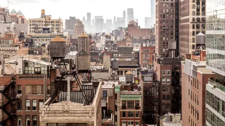 Prețuri incredibile în New York. Un singur metru pătrat în Manhattan costă cât o garsonieră în București 