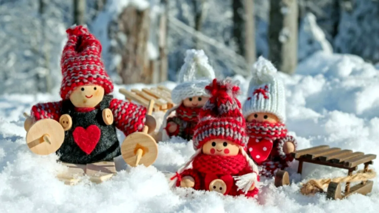 SUPERSTIȚII de Crăciun. Ce nu ai voie să faci deloc în ziua de 25 decembrie