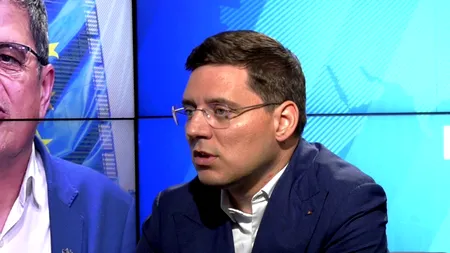 EXCLUSIV VIDEO | Victor Negrescu (PSD): Vorbim de un blocaj politic, pe Schengen. Nu mai are nicio legătură cu România
