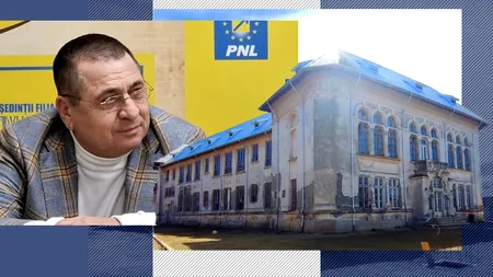 AFACERILE și MIZELE din spatele unei clădiri de patrimoniu, cumpărată de candidatul PNL la Primăria Focșani. CULISELE tranzacției controversate