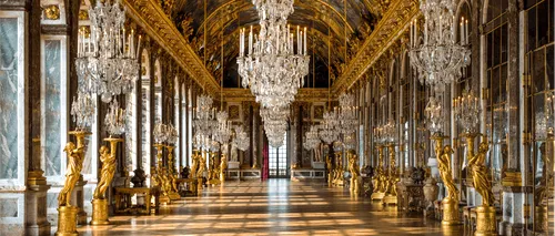 O parte din Palatul Versailles, transformată în hotel. Cum arată și cât costă o cameră în clădirea istorică - FOTO